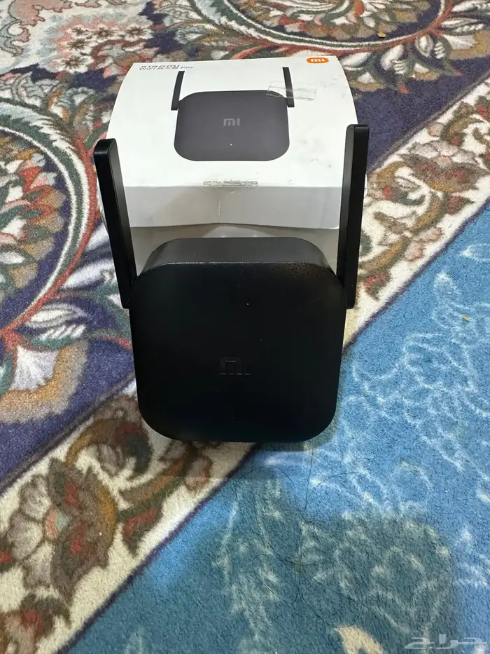 مقوي شبكه 0