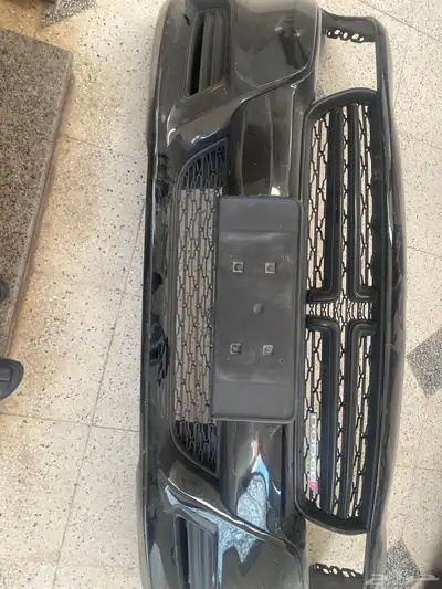 صدام كبوت شارجر 2020 اسود 2