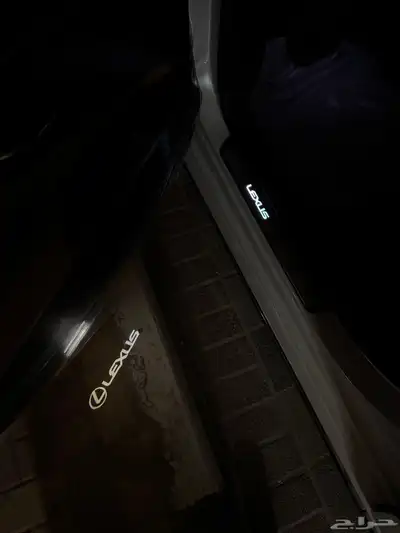 لكزس ES350CC وارد البحرين 2024 14