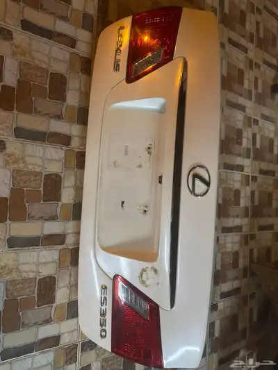 دبة لكزز 350 0