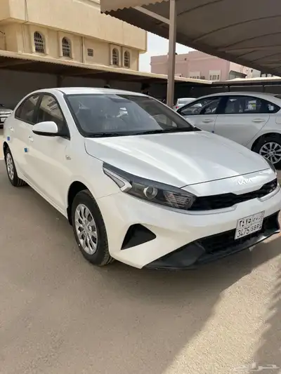 سيراتو 2022 مالك اول نظيف 1