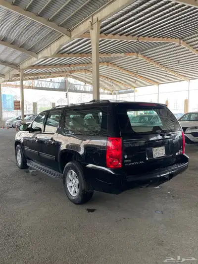 جمس يوكن - XL - 2011 - بدون دبل 3