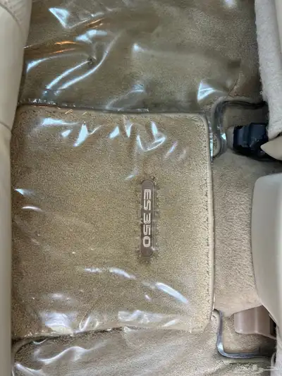 لكزس ES350 36