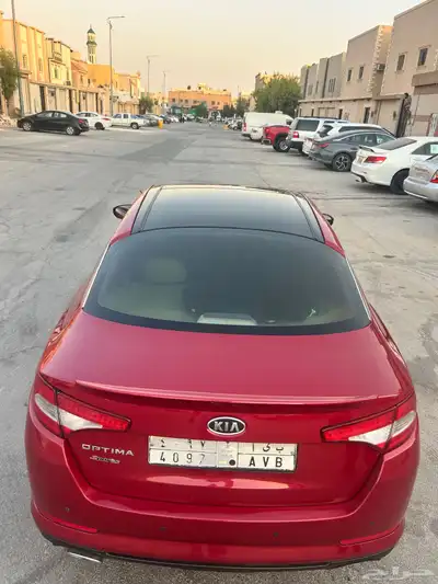 اوبتيما 2013 0