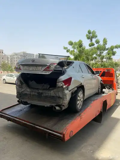 اوريون 2009 2