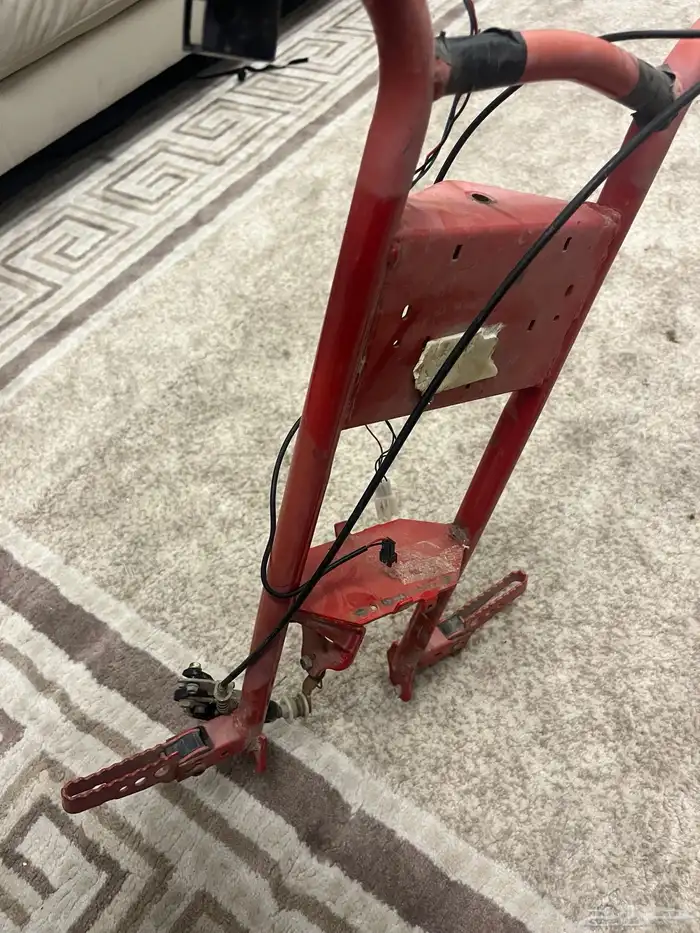 قطع غيار سكوتر درفت 3