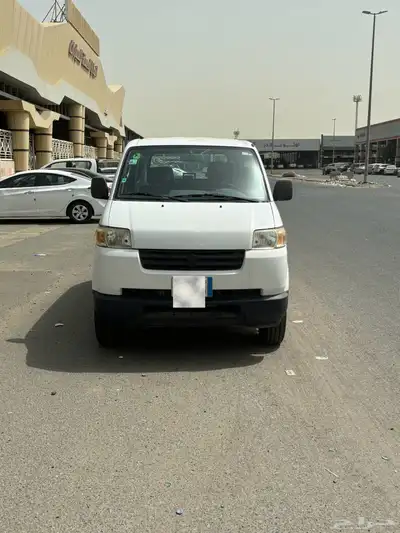دباب سوزكي 2017 0
