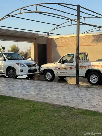 هايلكس 5