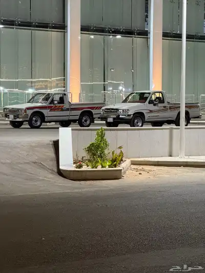 هايلكس 9