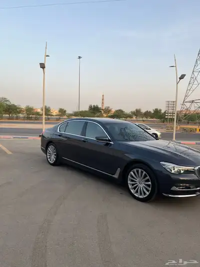 BMW 2017 6