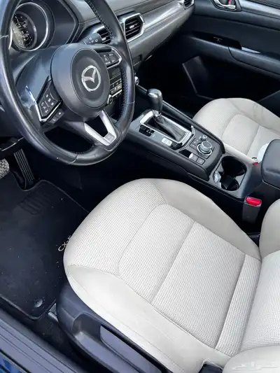 مازدا CX5 2021 شبه جديد 26