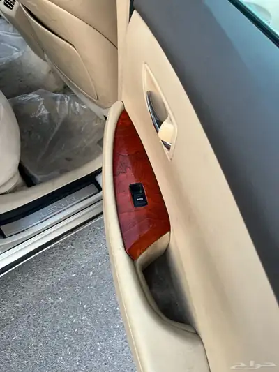 لكزس 350 ES للبيع 19