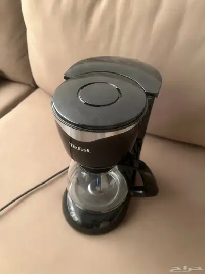 مكينه قهوه امريكي 5