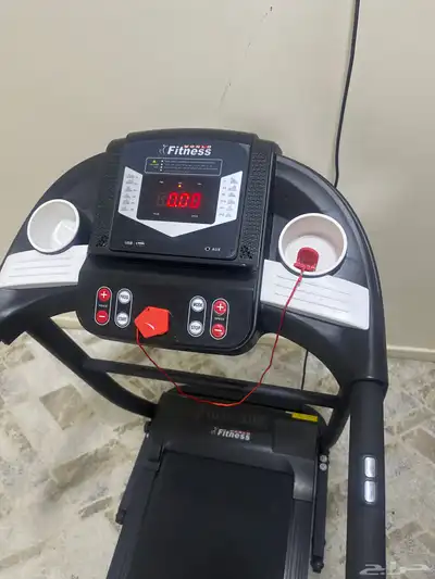 جهاز سير كهربائيا 2