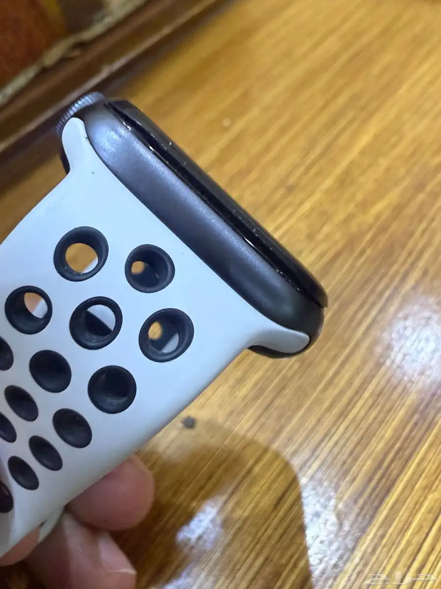 ساعة ابل Apple Watch 44 index