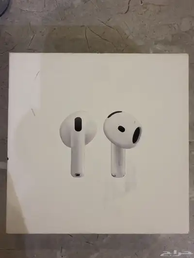 AirPods4 0