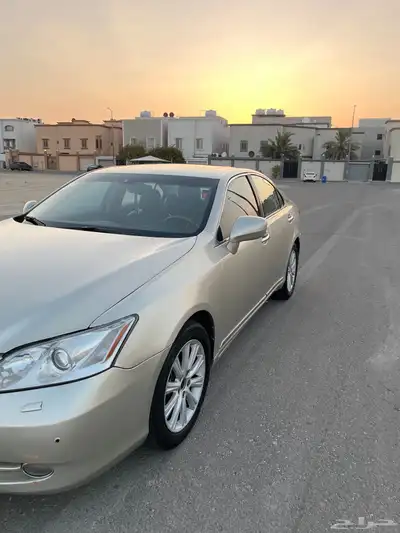 لكزس 350 ES للبيع 6