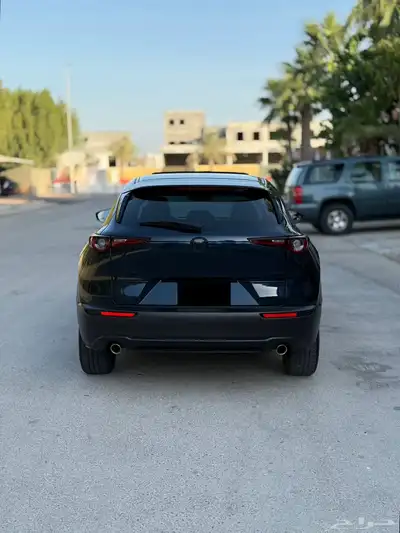 Mazda CX-30 2024 2
