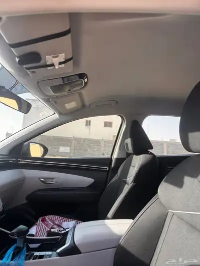 هونداي توسان 2022 7