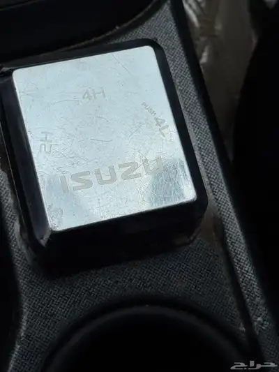 ايسوزو ام يو اكس MUX 2020 نص فل مشروط 8