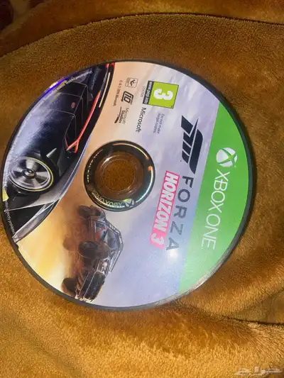 للبيع شريط فورزا 3 0