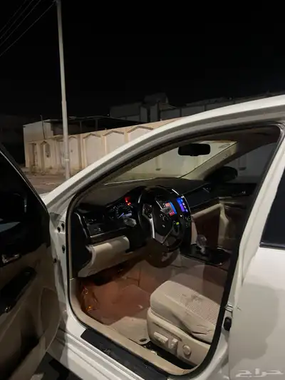 كامري 2103 5