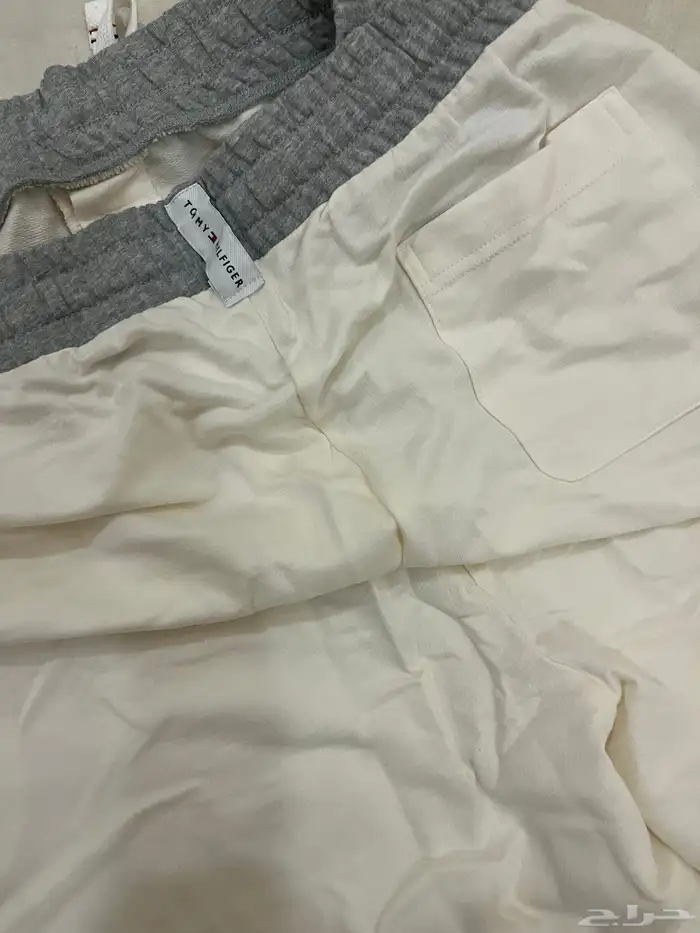 مقاسات كبيره تبدا ب 25 ريال XXL. XXXL باسعار مخفضه Zara لينن 13