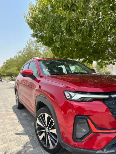 شانجان CS35 وارد المجدوعي 16