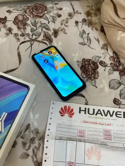 هواوي نظيف 0