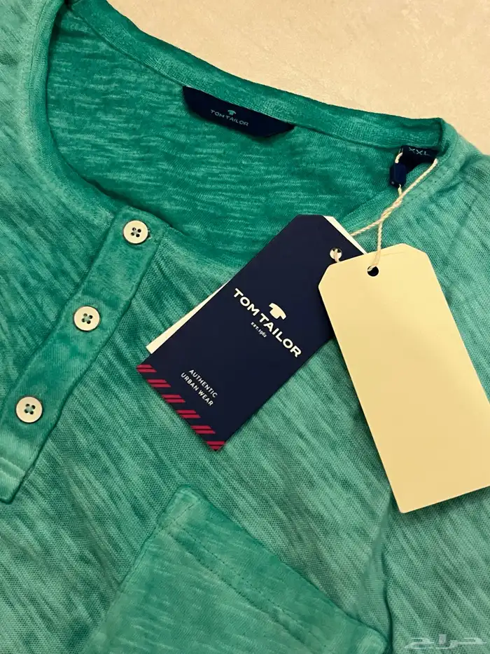 مقاسات كبيره تبدا ب 25 ريال XXL. XXXL باسعار مخفضه Zara لينن 3