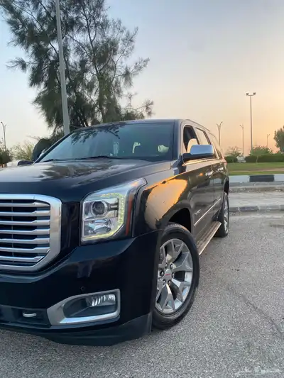 جمس يوكن 2020 نص فل 2