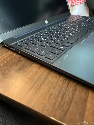 HP Pavilion 15-EH2002NX لابتوب 5