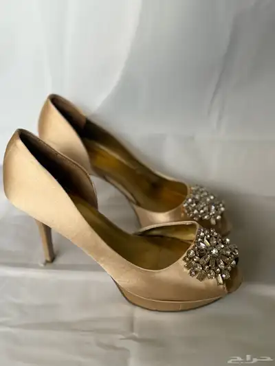 كعوب نسائية فخمة 7