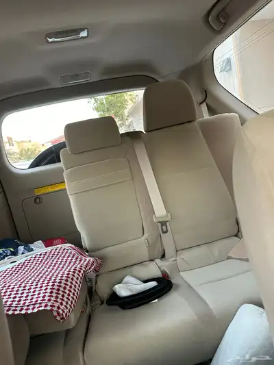 برادو ربع فل كامل مخزن 10