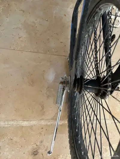 سيكل رامبو 1