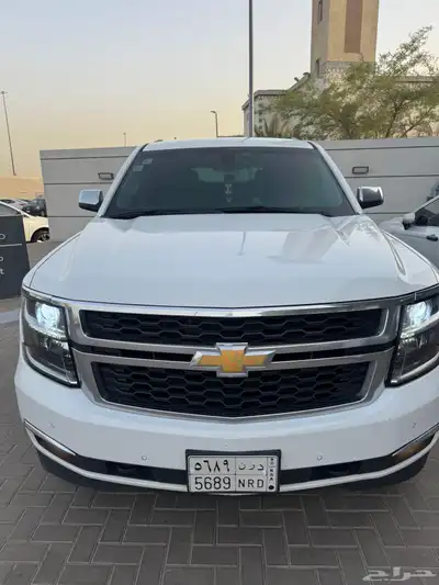 تاهو للبيع 2018 3