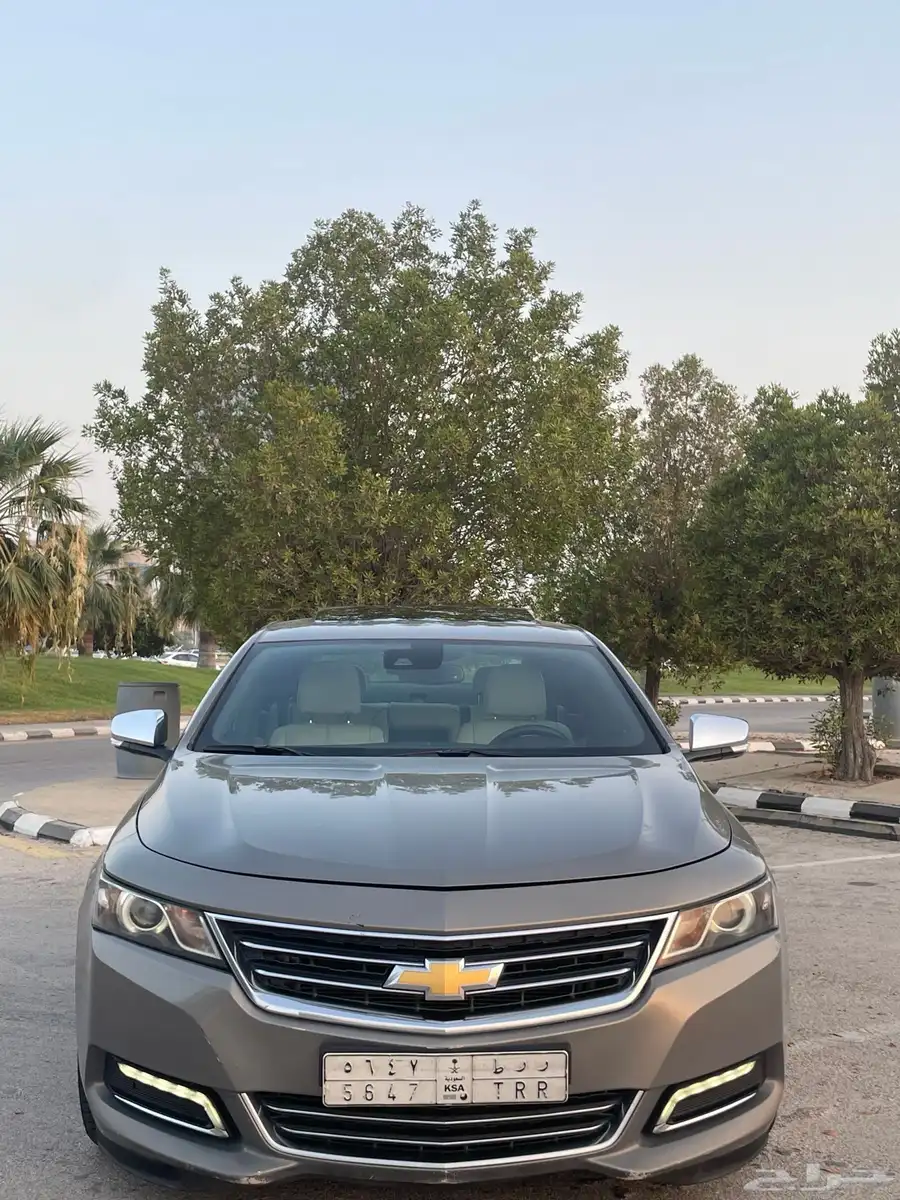 امبالا 2019 LTZ index