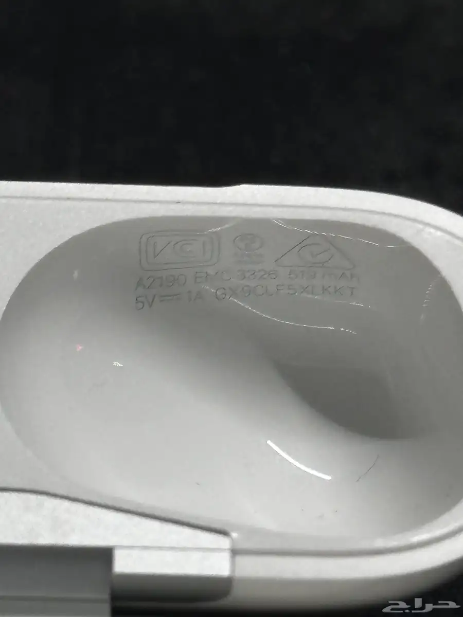 حافظة AirPods Pro 1 index