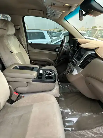 جمس يوكون 2017 بدون دبل 9