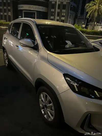 بايك X35 إيليت 4سلندر تيربو 1