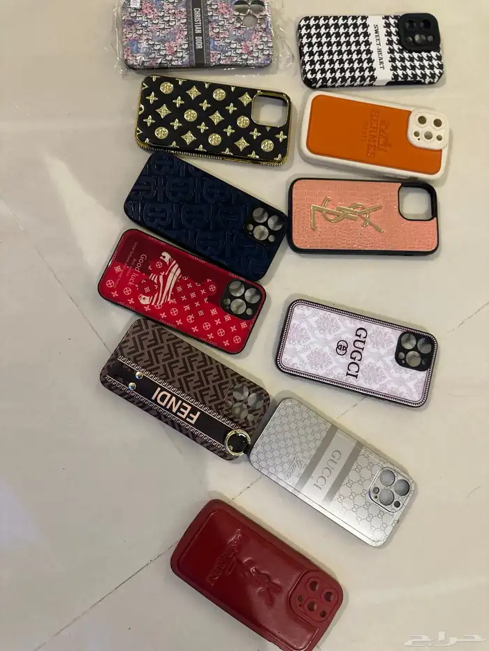 كفرات جوال للبيع ايفون 12بروماكس 0