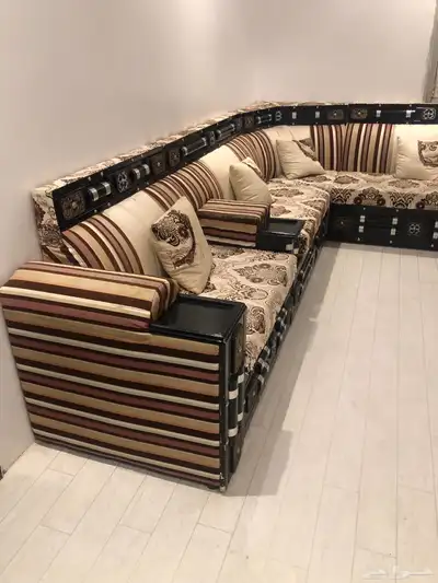 طقم كنب مجلس 1