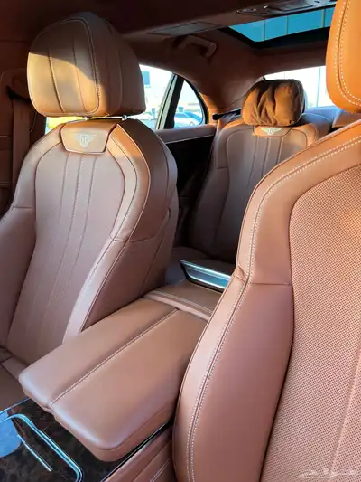 بنتلي   2022 BENTLEY CONTINENTAL FLYING SPUR 16