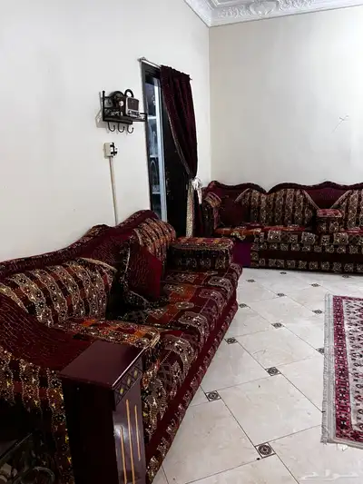 كنبات 8 قطع 0