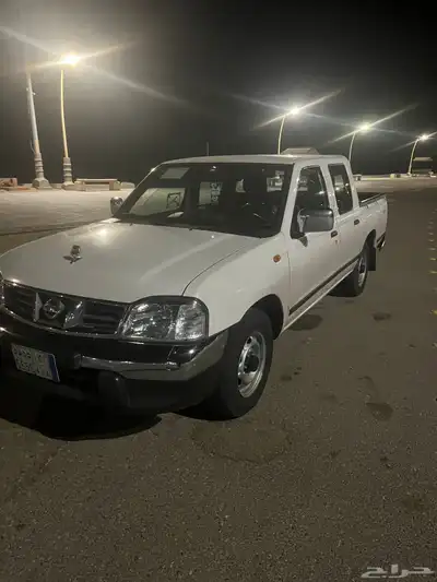 دتسن 2007 للبيع 0