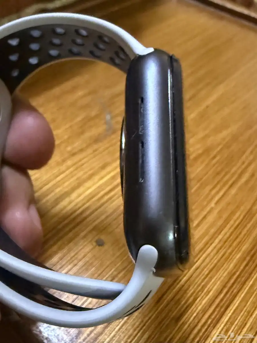 ساعة ابل Apple Watch 44 index