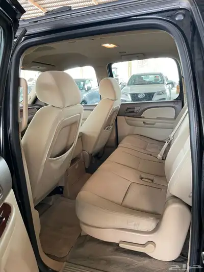جمس يوكن - XL - 2011 - بدون دبل 8