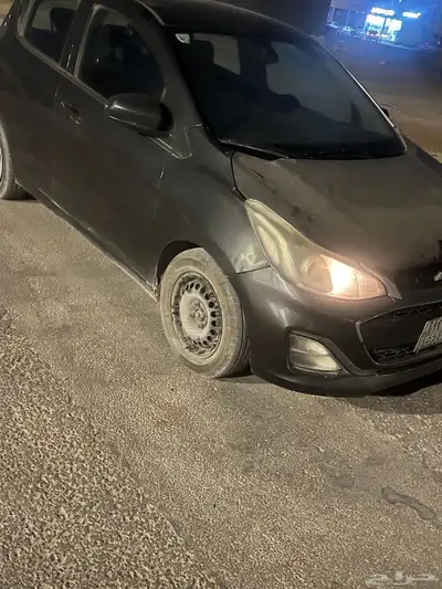 سبارك 2020 للبيع 3