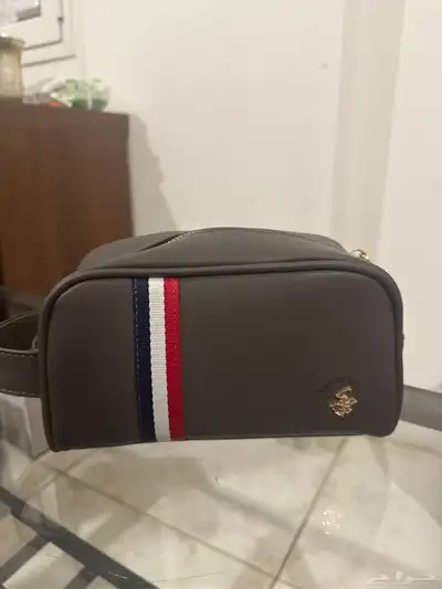 شنطة بولو رجالية 0