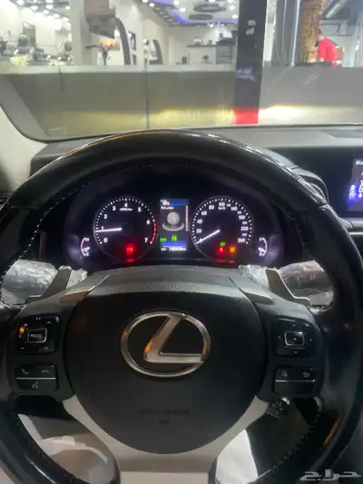 لكزس ls300 0